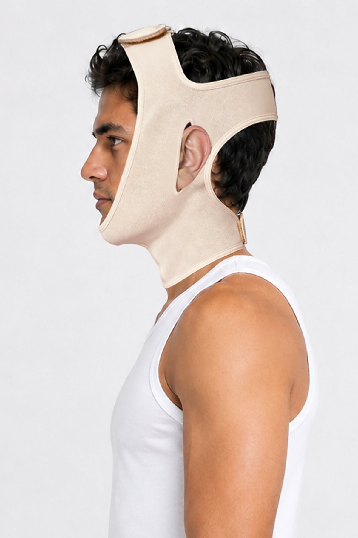 MariaE ME-09010-4 Chin Girdle