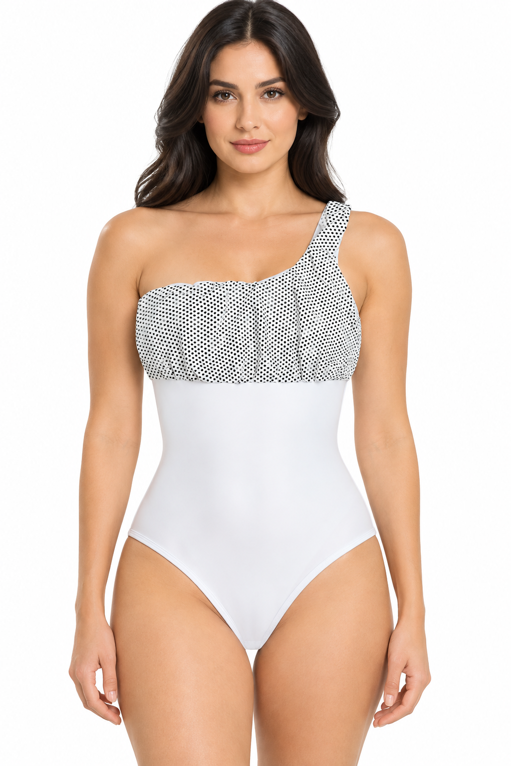 Moldeate MO - 2101 Abdominal Panty Shapewear