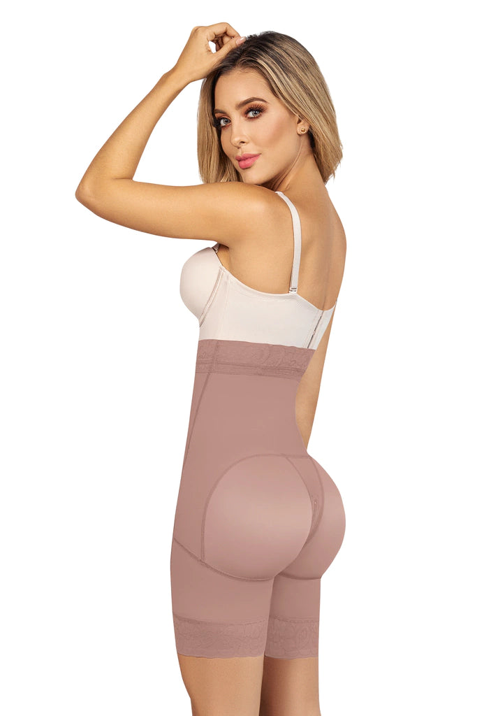 Moldeate MO- 3017 Tummy control Short
