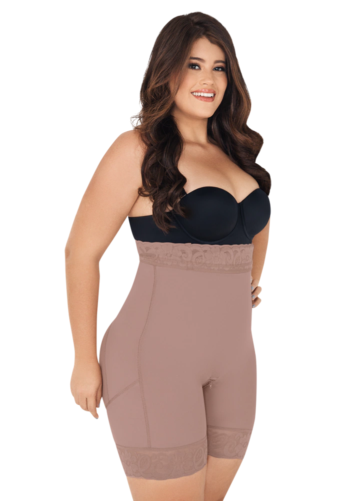 Moldeate MO- 3017 Tummy control Short