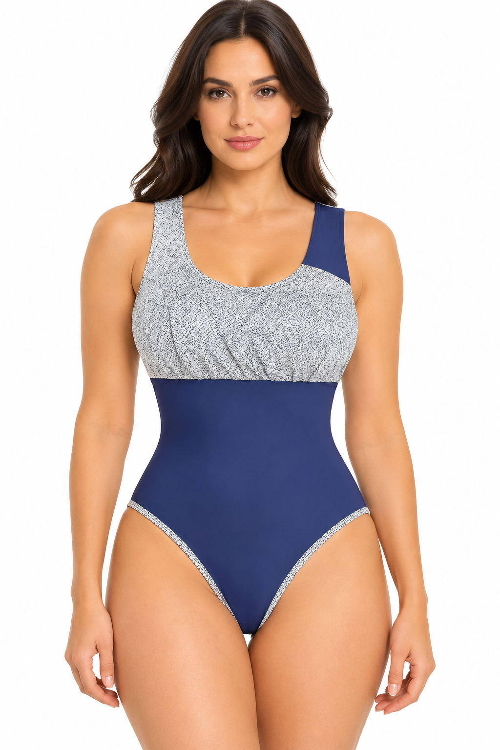 Moldeate MO - 2103 Abdominal Panty Shapewear