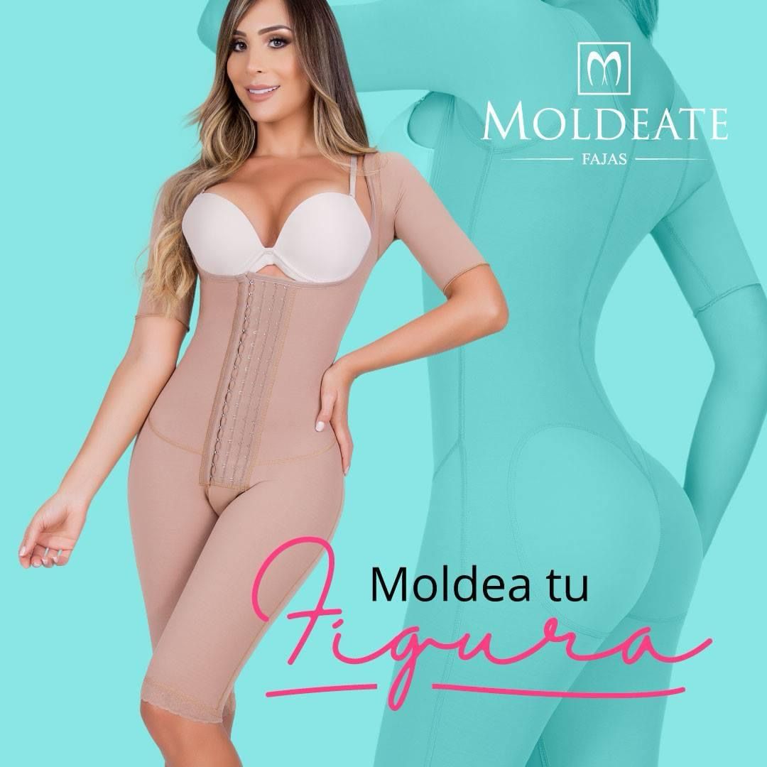 Moldeate MO- 12006 Liposuction Fajas