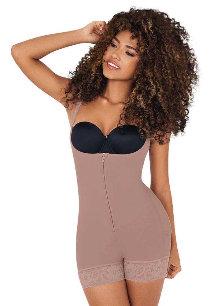 Moldeate MO- 5050 Short high-compression girdle