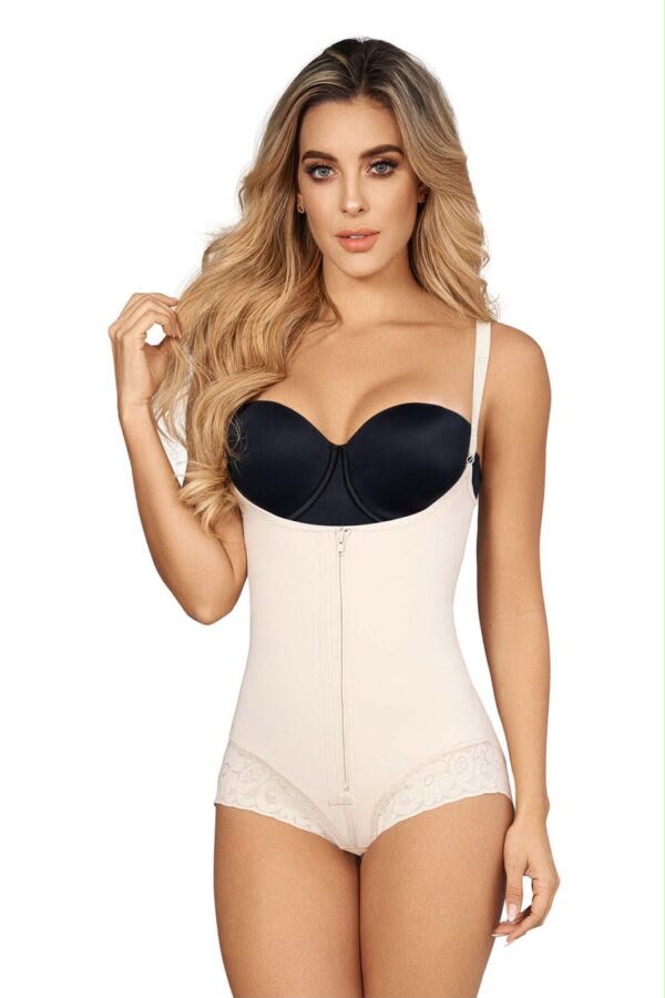 Moldeate MO- 5056 High compression panty-type girdle