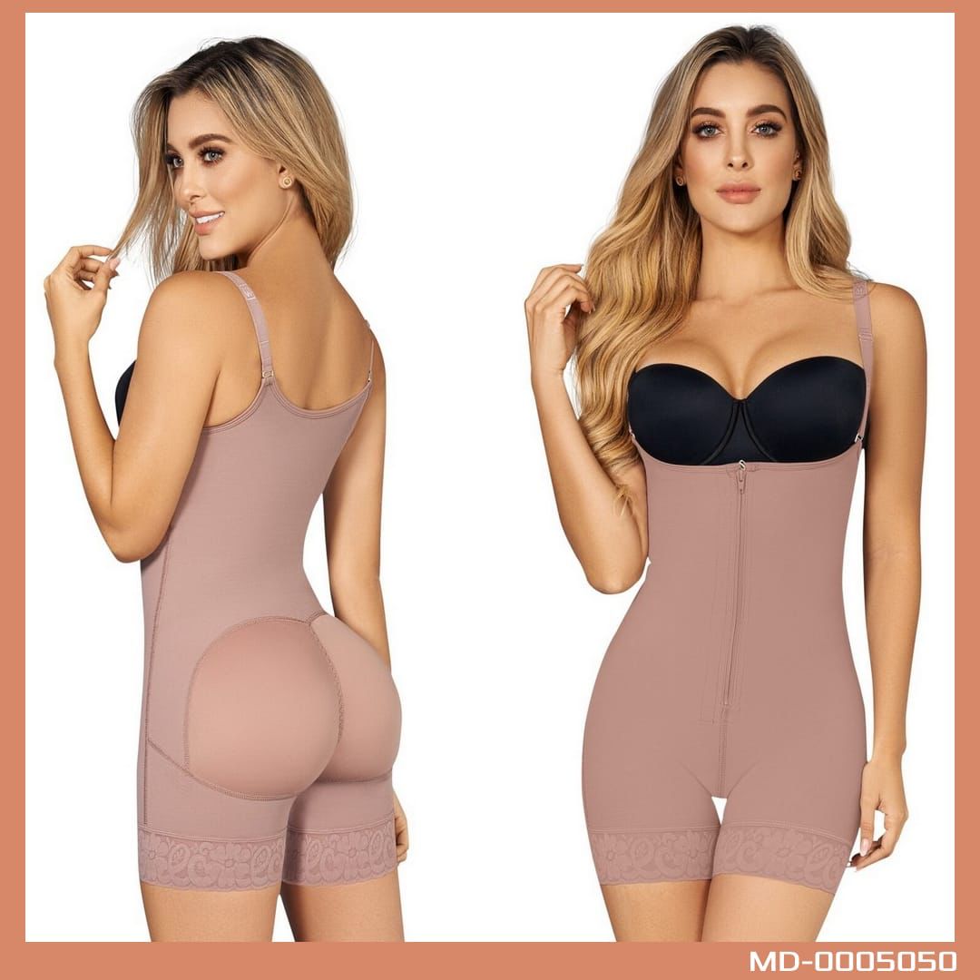 Moldeate MO- 5050 Short high-compression girdle